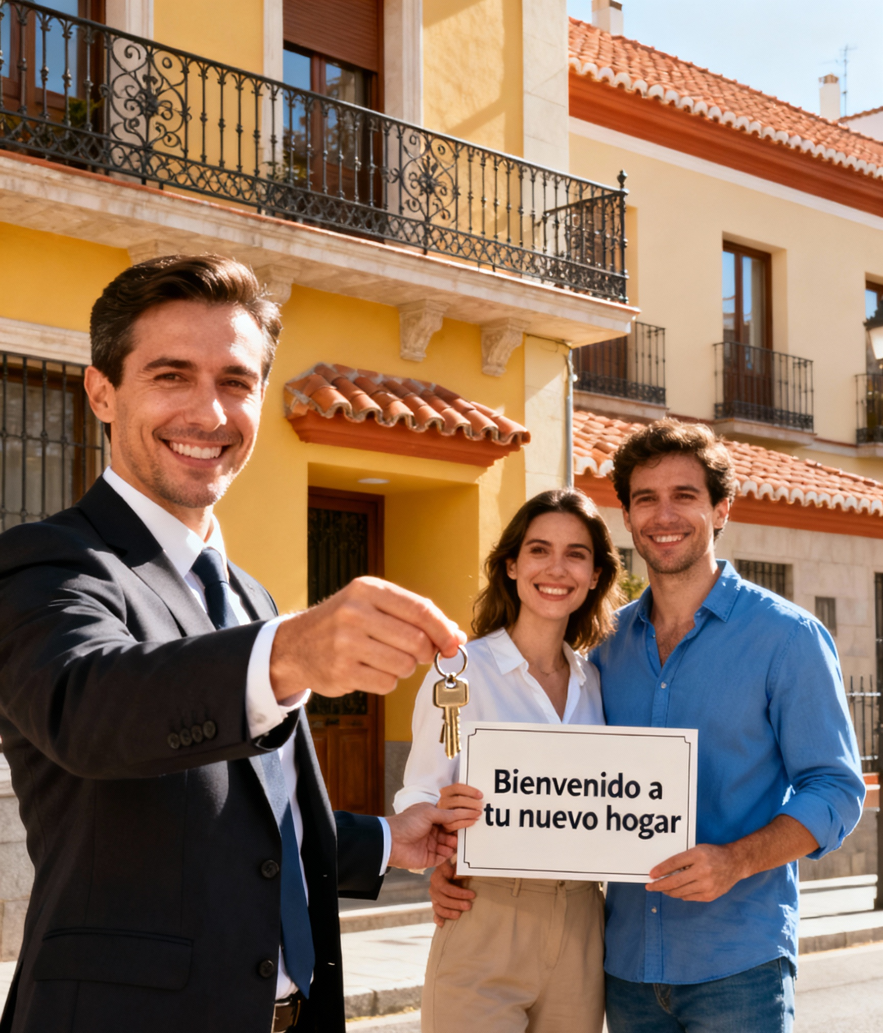 Equipo de Gestión Raíz