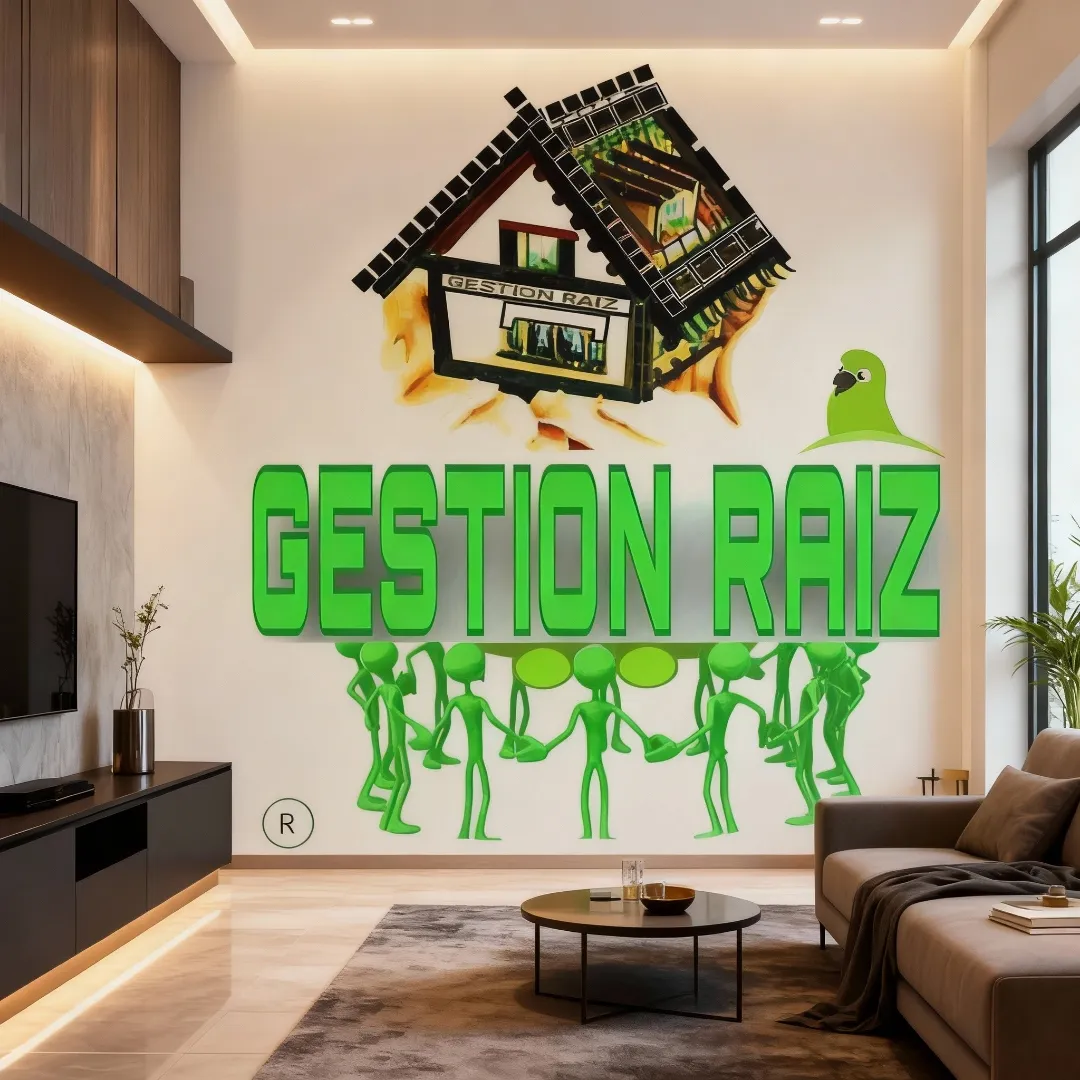 Equipo de Gestión Raíz