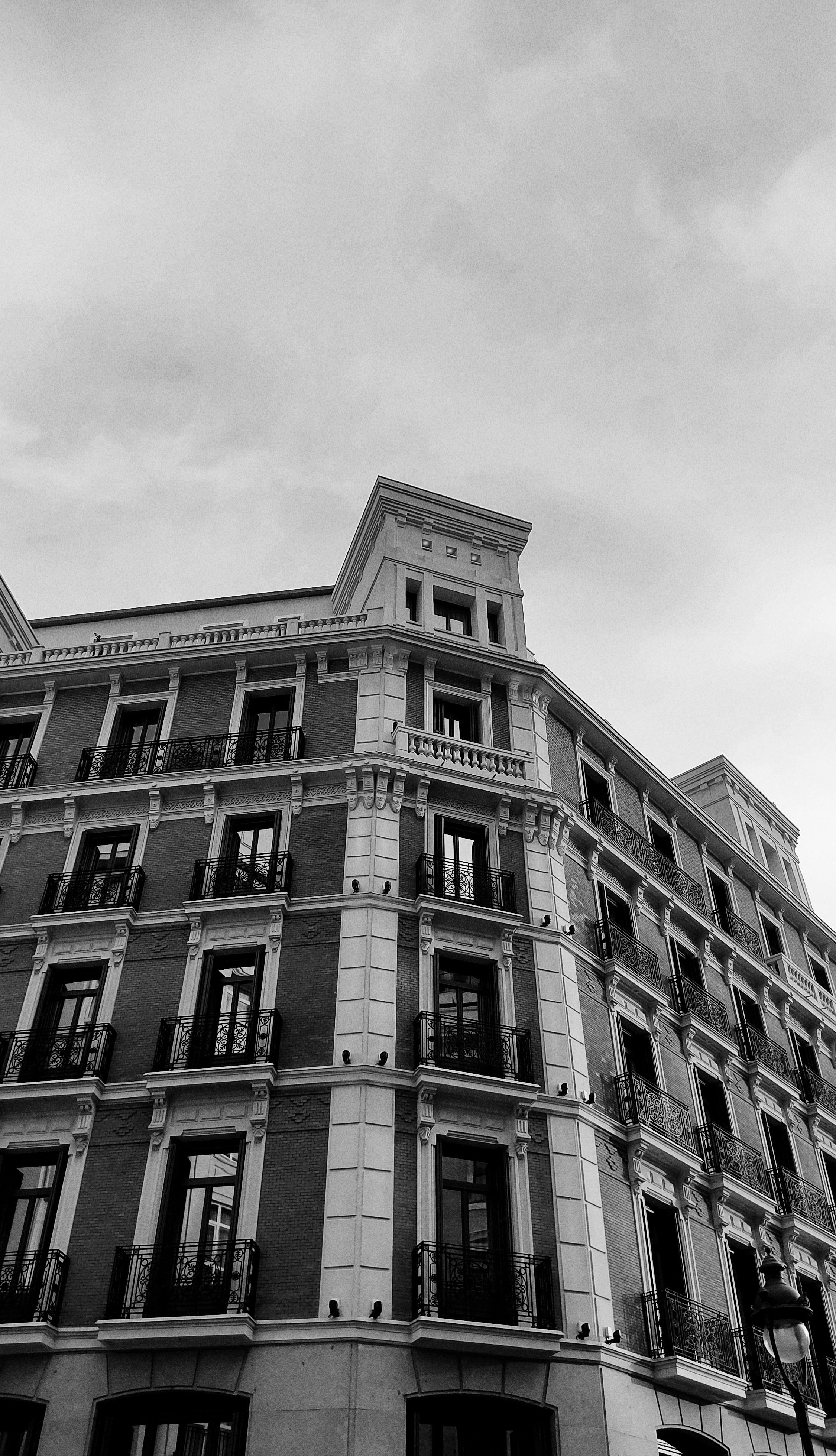 Casa familiar con patio interior 3